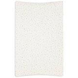 Jollein prevleka za previjalno blazino 50x70cm pretty picnic flower | Shoptok.si