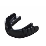 UFC Opro Snap-Fit Mouthguard, Black, (20494462) Cene