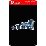 The Tenants - Steam koda brez škatlice (WINDOWS PC | STEAM DECK) | Shoptok.si