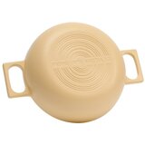 FABINI Tava s poklopcem od lijevanog željeza ø 26 cm tegame Mattia 3.0 – | shoptok.hr