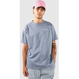 Quiksilver Pto Sun Flow T-shirt china blue | Shoptok.si