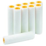 Schuller Ehklar valjak molerski rezervni 10cm Felt Flor 4mm 20030 | Eponuda.ba