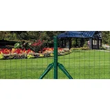 Plastificirana Varena Mreža H1,25xL25m x 2,20mm