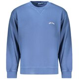 PepeJeans muški plavi zip-up sweatshirt | shoptok.hr