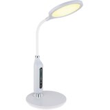 Globo 58435G - LED prigušiva dodirna stona lampa FRUGGY LED/9W/230V siva | Eponuda.com