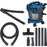 Bosch GAS 18V-10l PREMIUM ACU.USISIVAC ZA SUVO I MOKRO USISAVANJE-SA TOCKICIMA | ePonuda.com