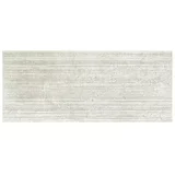 GORENJE KERAMIKA Dekorativna pločica Madison Waves (25 x 60 cm, Bijele boje)
