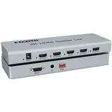 KT-HSP1408 8K 1x4 hdmi spliter
