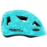  Dječja biciklistička kaciga "One" Racer S/M Plava | shoptok.hr