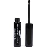 Benecos Natural Eyebrow Gel - clear Cene