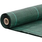 vidaXL Opna protiv korova zelena 0,5x25 m PP Cijene