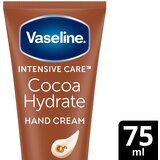 Vaseline Intensive Care Cocoa Hydrate krema za ruke 75ml | Eponuda.com