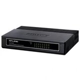 Lan TL-SF1016D 16-port 10/100Mbps RJ45 mrežno stikalo switch | Shoptok.si