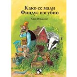 Kreativni Centar Sven Nurdkvist - Kako se mali Findus izgubio Cene
