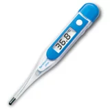 Geratherm Clinic, telesni termometer