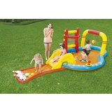  Bazen/igralište s kuglanom 435 x 213 x 117 cm Bestway 53068 | shoptok.hr