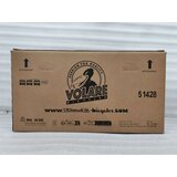 Volare dječji bicikl Strike 14″ crno-zelene boje s dvije ručne kočnice | shoptok.hr