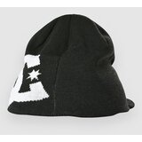 DC Big Star Visor Kapa black | Shoptok.si