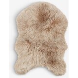  Veštačka jagnjeća koža 60x90 bež | ePonuda.com