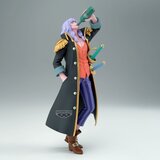 Banpresto Figura One Piece Battle Record Collection - Captain John, 21 cm Slike