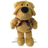 Debbi Plišast kuža – 55 cm | Shoptok.si