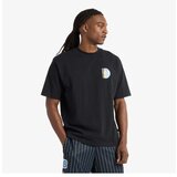 New Balance Hoops mosaic court graphic t-shirt cene