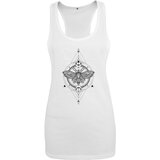 MT Ladies Ladies Moth Tee white | Shoptok.si