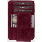 BagMori Bagmore muški novčanik Pisa Crazy, bordo | Eponuda.ba