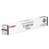  Canon C-EXV34BK (3782B002AA) črn/black - original Cene