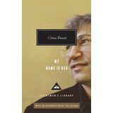 Grantham Book Services Orhan Pamuk - My Name Is Red Cene