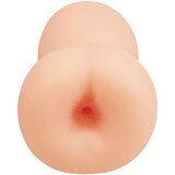 XKIN realistična umjetna guza masturbator - M (prirodna) | shoptok.hr