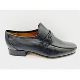 Arima Mokasini semelle cuir Črna | Shoptok.si