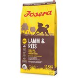Josera jagnjetina & riž - 12,5 kg Cijene