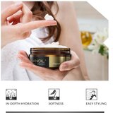 Nanoil Algae vlažilna maska za lase z morskimi algami 300 ml | Shoptok.si