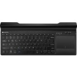 Canyon keyboard HBTK7 EN Touch Wireless Black | Eponuda.ba