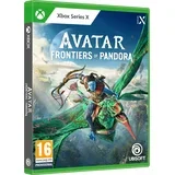 Frontiers of Pandora (XBOX SERIES X)
