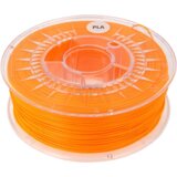 Filament punjenje za 3D printer narandžasti 1.75mm 1kg | Eponuda.ba