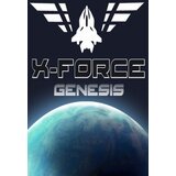 Steam X-Force Genesis (PC) Key GLOBAL | ePonuda.com