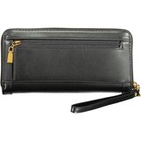 Guess Jeans WOMEN&#39;S WALLET BLACK | shoptok.hr