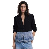 Desigual kombinovani ženski sako DG25SWEW28-2000