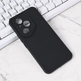 Teracell Maska za Honor 400 Pro Silikon Pro Camera crna Cene