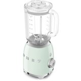 Smeg BLF03PGEU blender 50's stil, zelena pastelno | shoptok.hr