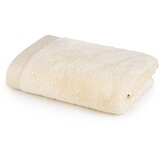 Svilanit Ručnik Ionity - krem cream 50x100 cm | shoptok.hr