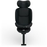 Kinderkraft I-360 2 PLUS i-Size avtosedež 0-36 kg (40-150 cm), črn | Shoptok.si