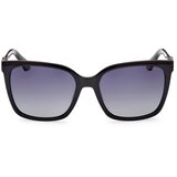 Guess Sunčane naočale GU7865 Black Cijene