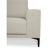 Scandic Bež kutna garnitura (s lijevim kutom) Chile – | shoptok.hr