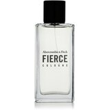 Abercrombie & Fitch Fierce Eau de Cologne za muškarce - 100 ml Cijene