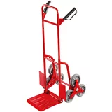 BAUHAUS voziček za stopnice (jeklo, nosilnost: 120 kg)