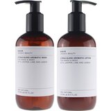 Evolve Organic Beauty Citrus Blend Duo - 1 Set | shoptok.hr