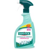Sanytol univerzalno sredstvo za čišćenje 750ml xxl